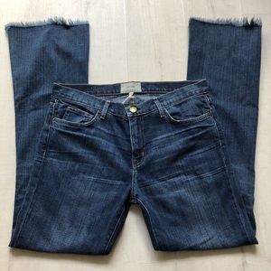 Current Elliot Flip Flop Jean